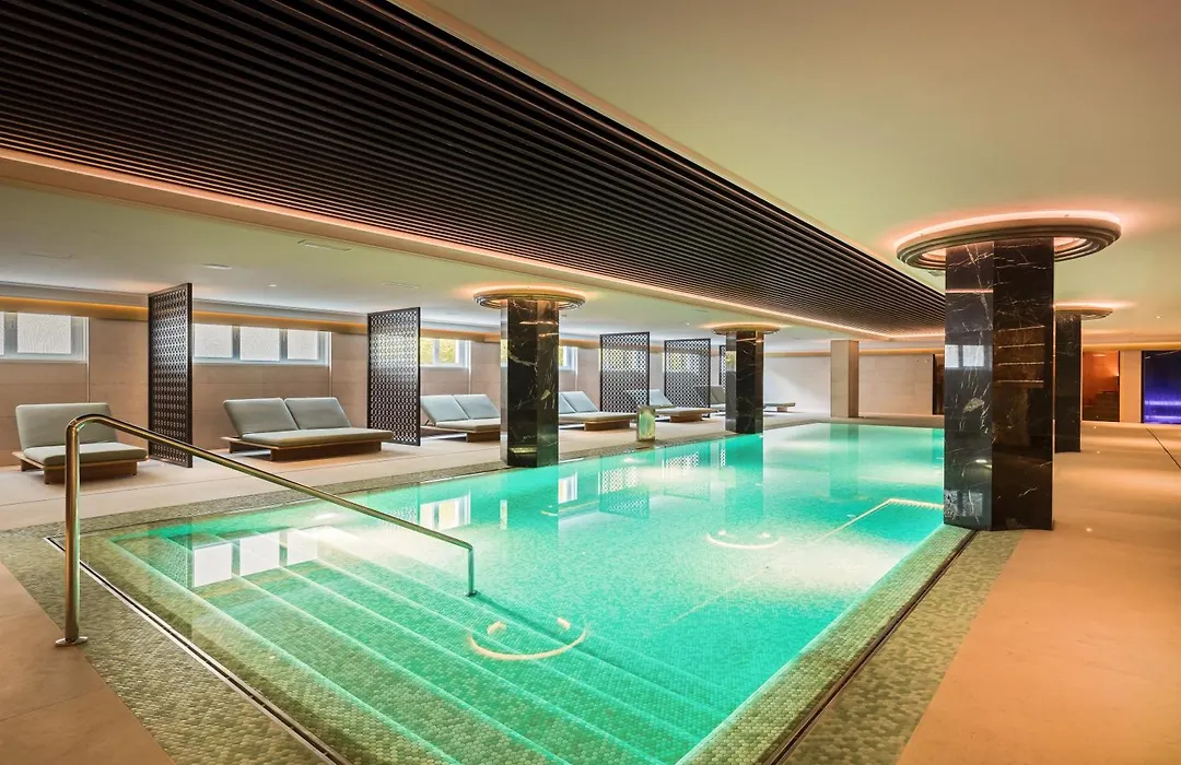 Barcelo La Nucia Palms - Adults Recommended-1