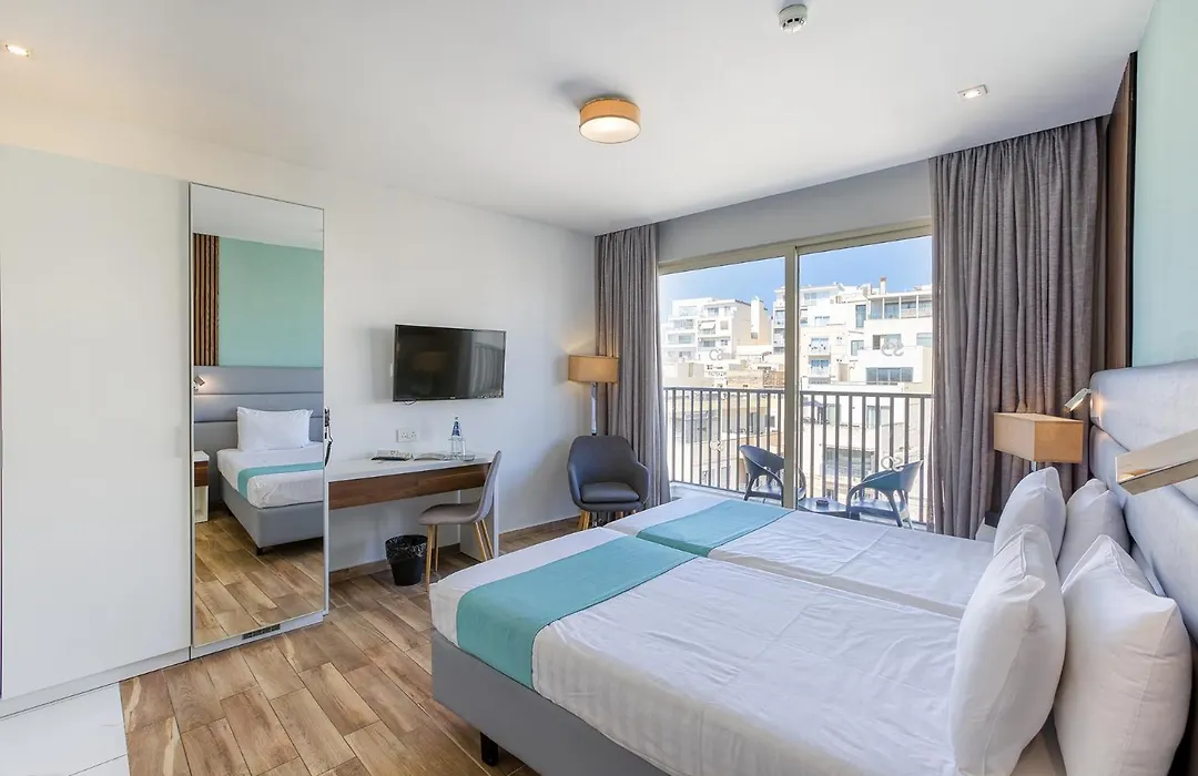 Solana Hotel & Spa-1