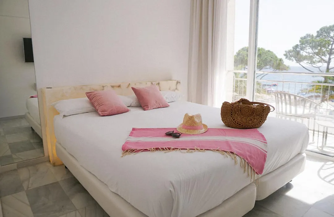 Hotel Aromar-1
