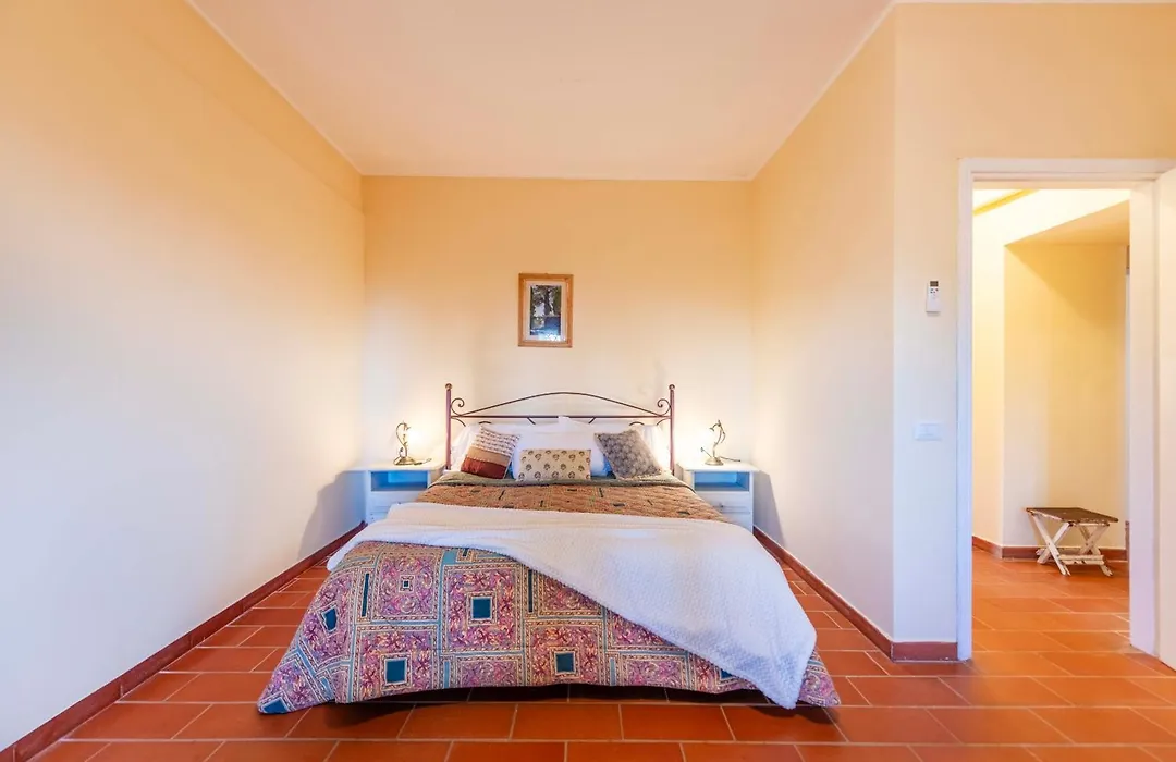 Castellare Di Tonda Tuscany Country Resort&Spa-1