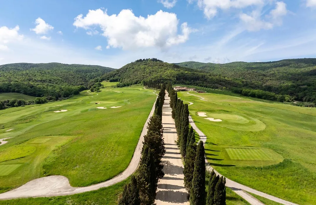 Rosewood Castiglion del Bosco-1