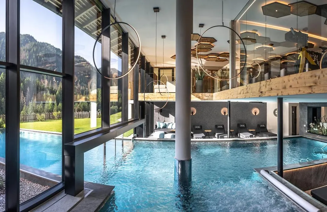 Wellness Hotel Gran Risa***S-1