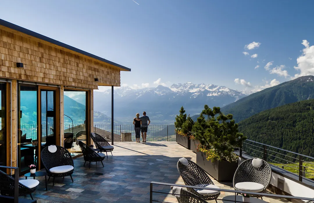 Panoramahotel Watles-1