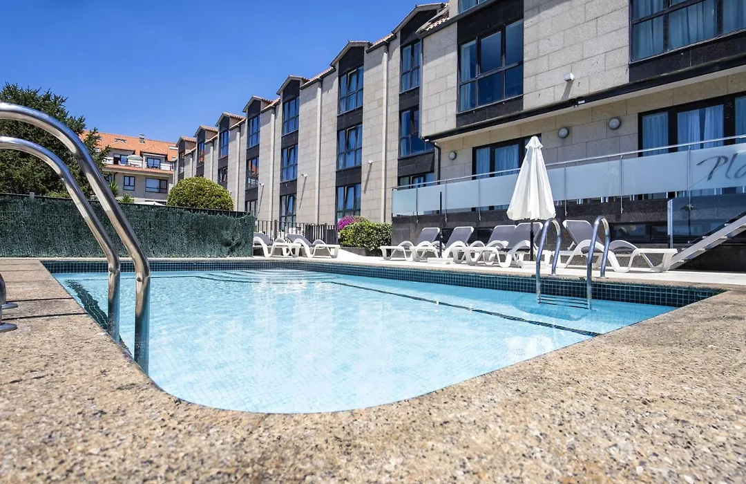 Hotel Carril-1