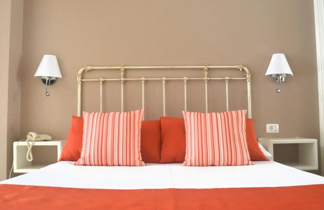 Hotel Rf Astoria - Adults Only-1