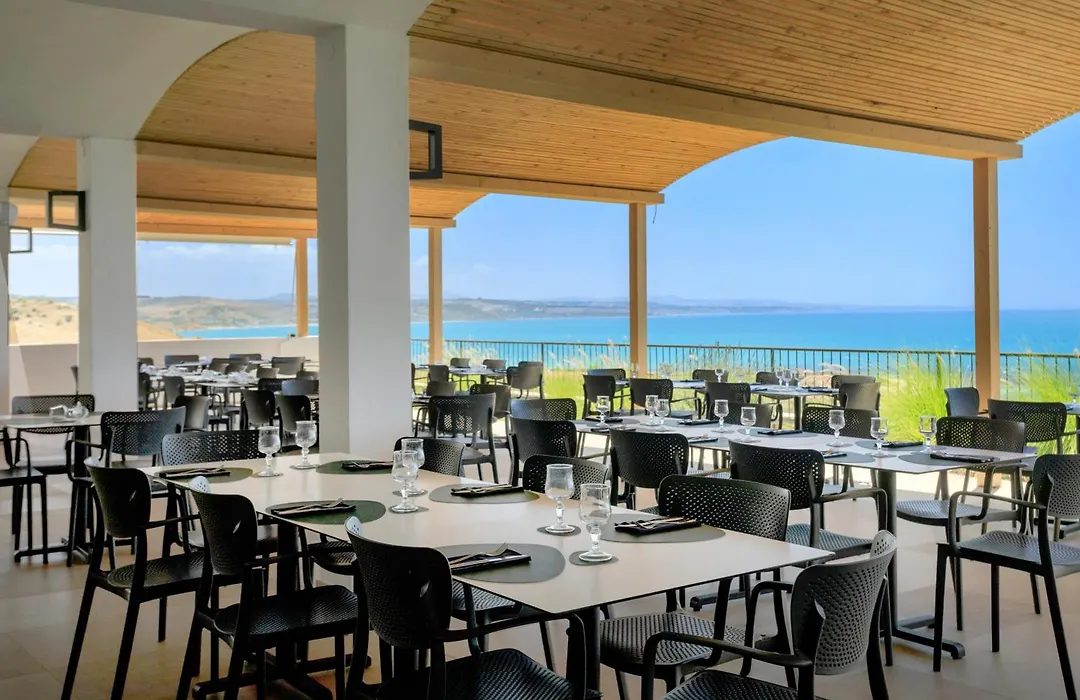 Mangia'S Torre Del Barone Resort & Spa-1