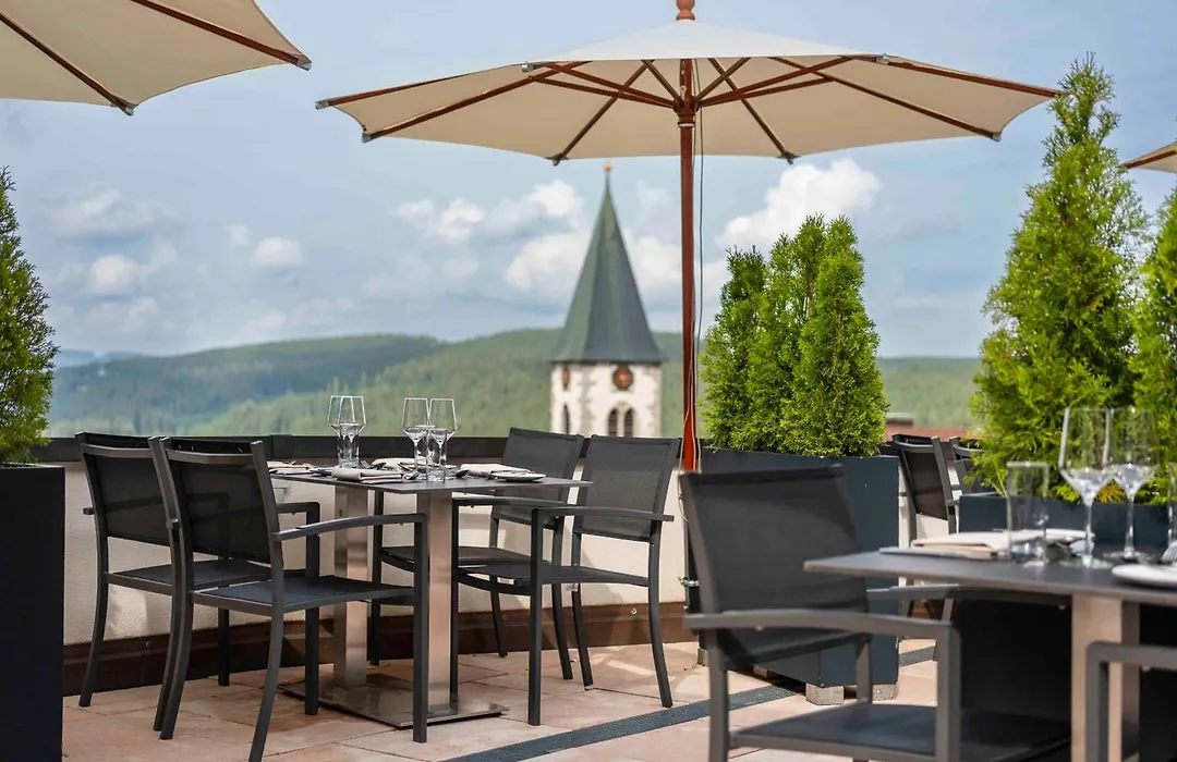 Hotel Schlehdorn-1