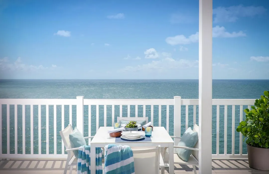 Pelican Grand Beach Resort, A Noble House Resort-1