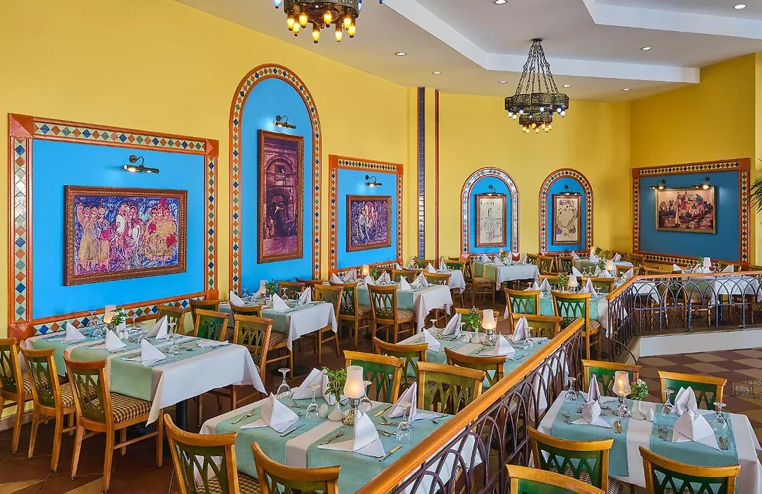 Dreams Vacation Resort - Sharm El Sheikh-1