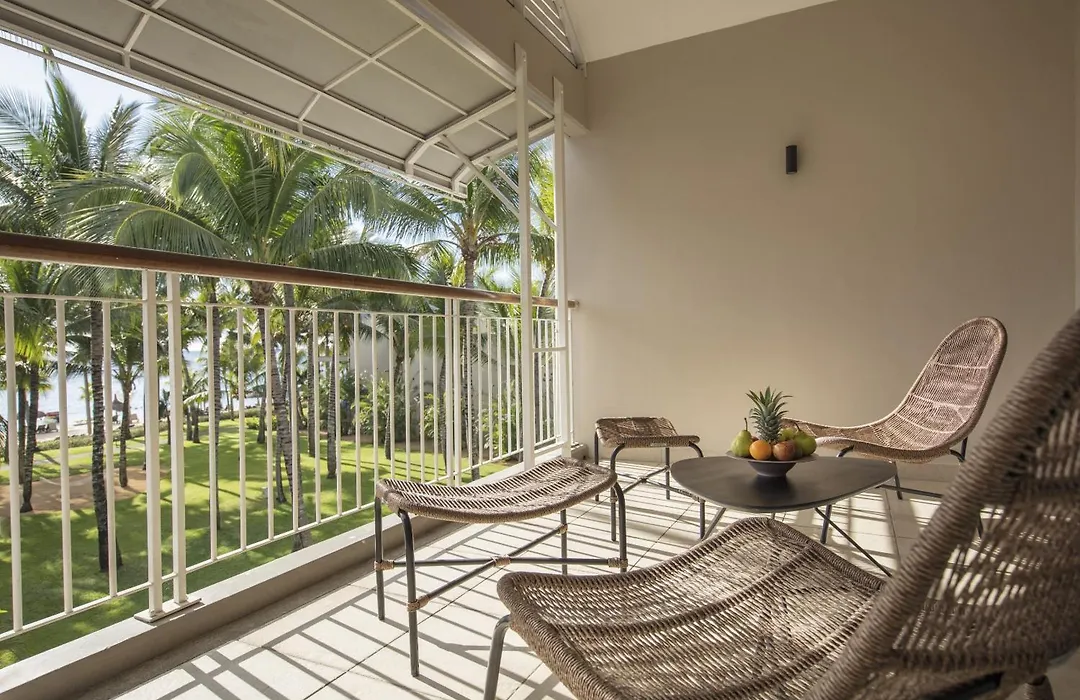 Victoria Beachcomber Resort & Spa-1