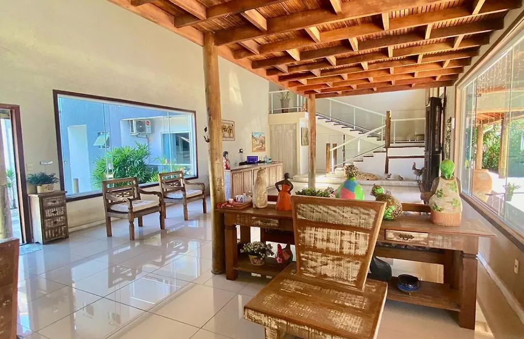 Penedo House Pousada-1