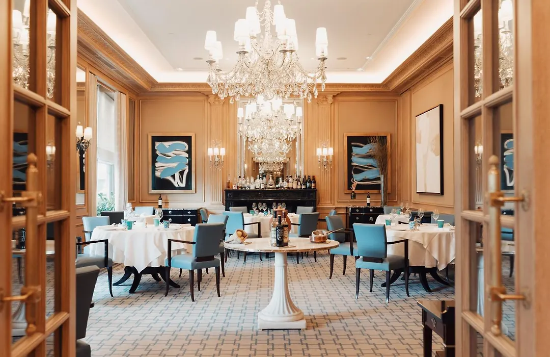 Four Seasons Hotel des Bergues Geneva-1