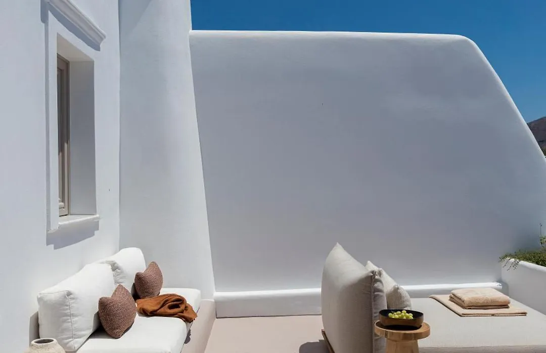 Canaves Ena - Small Luxury Hotels Of The World-1