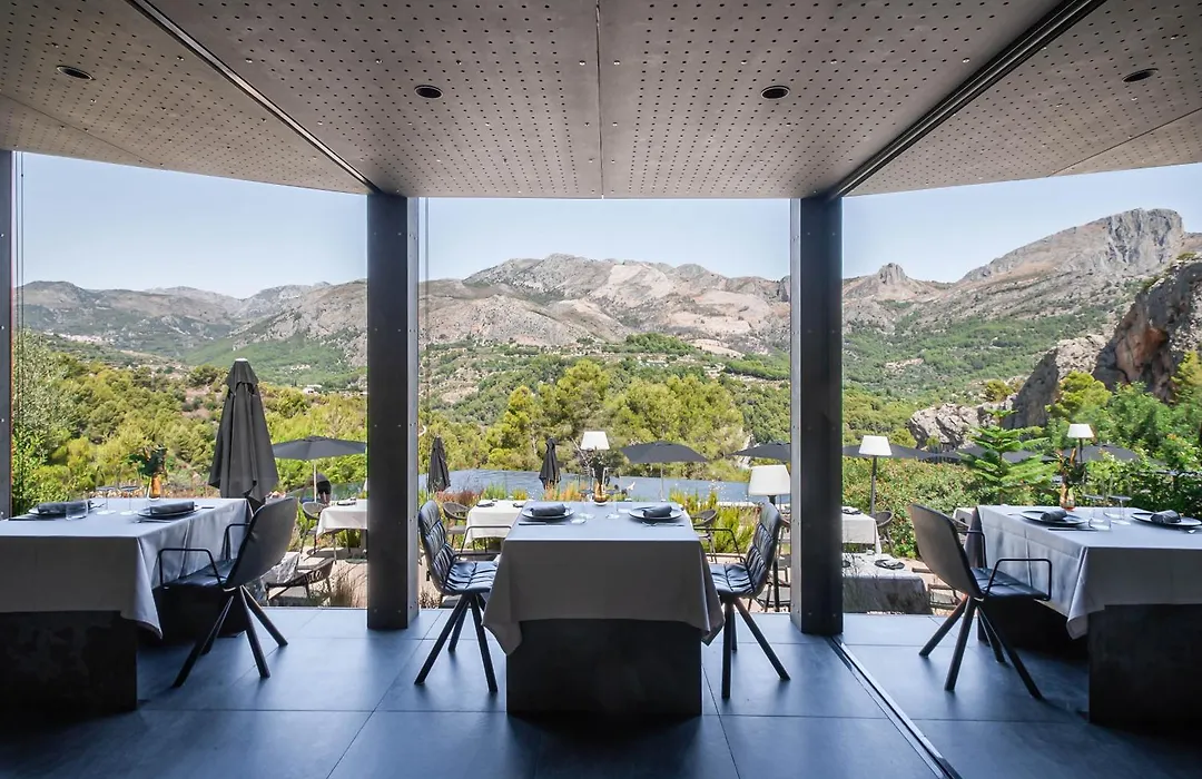 Vivood Landscape Hotel & Spa - Designed For Adults-1