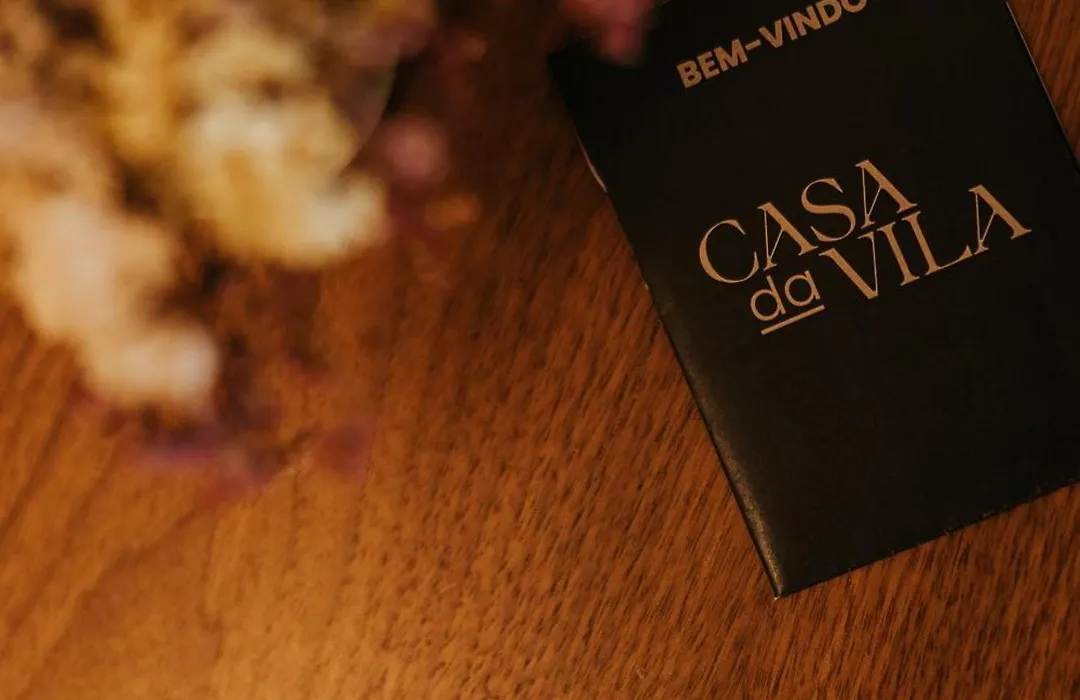 Casa Da Vila-1