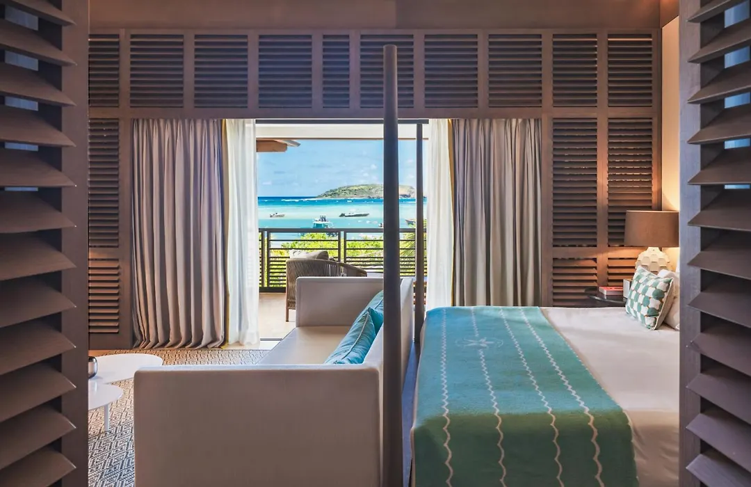 Le Barthélemy Hotel&Spa-1