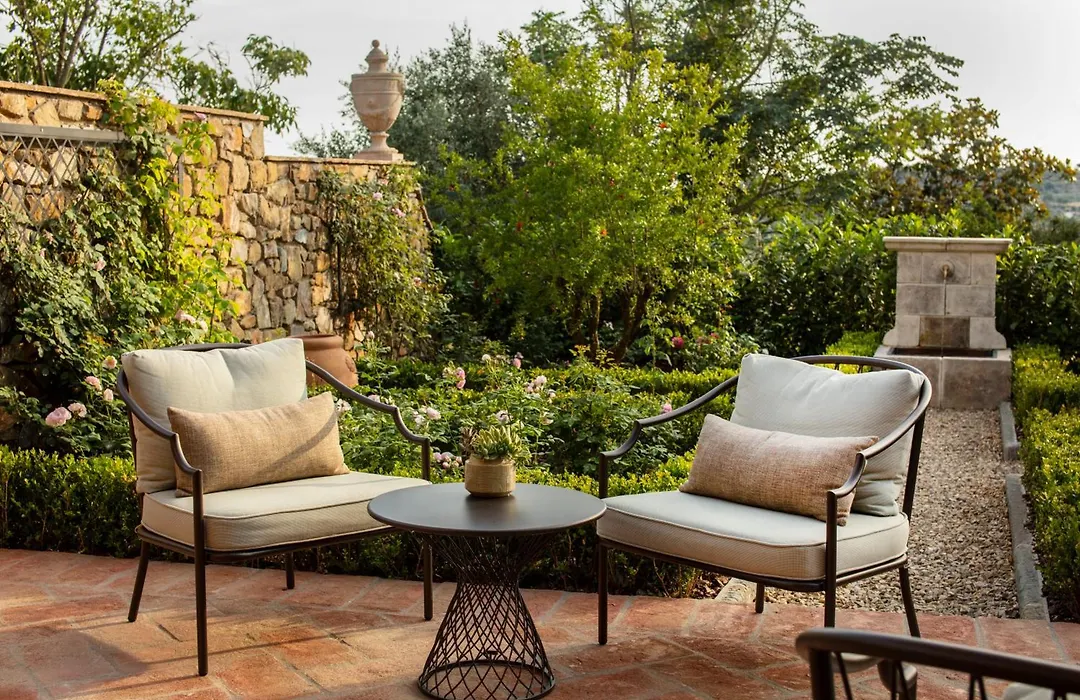 Palazzo Tiglio - A Small Luxury Hotels Of The World-1