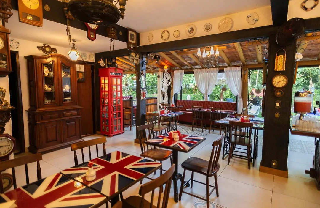 Hotel Britannia-1