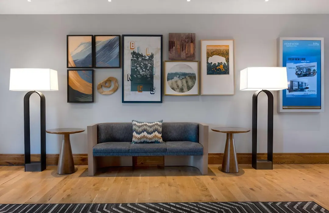 Homewood Suites By Hilton Billings-1