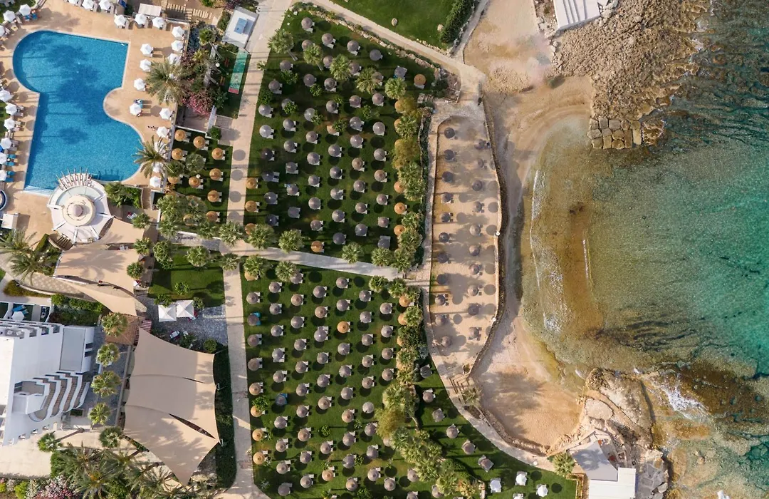 St George Beach Hotel & Spa Resort (Adults Only)-1