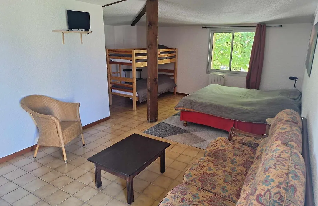 Hotel Le Connetable-1