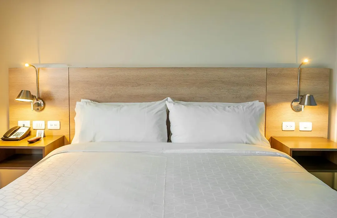 Holiday Inn Express Yopal By Ihg-1