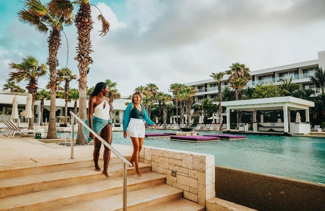 Breathless Riviera Cancun Resort & Spa (Adults Only)-1
