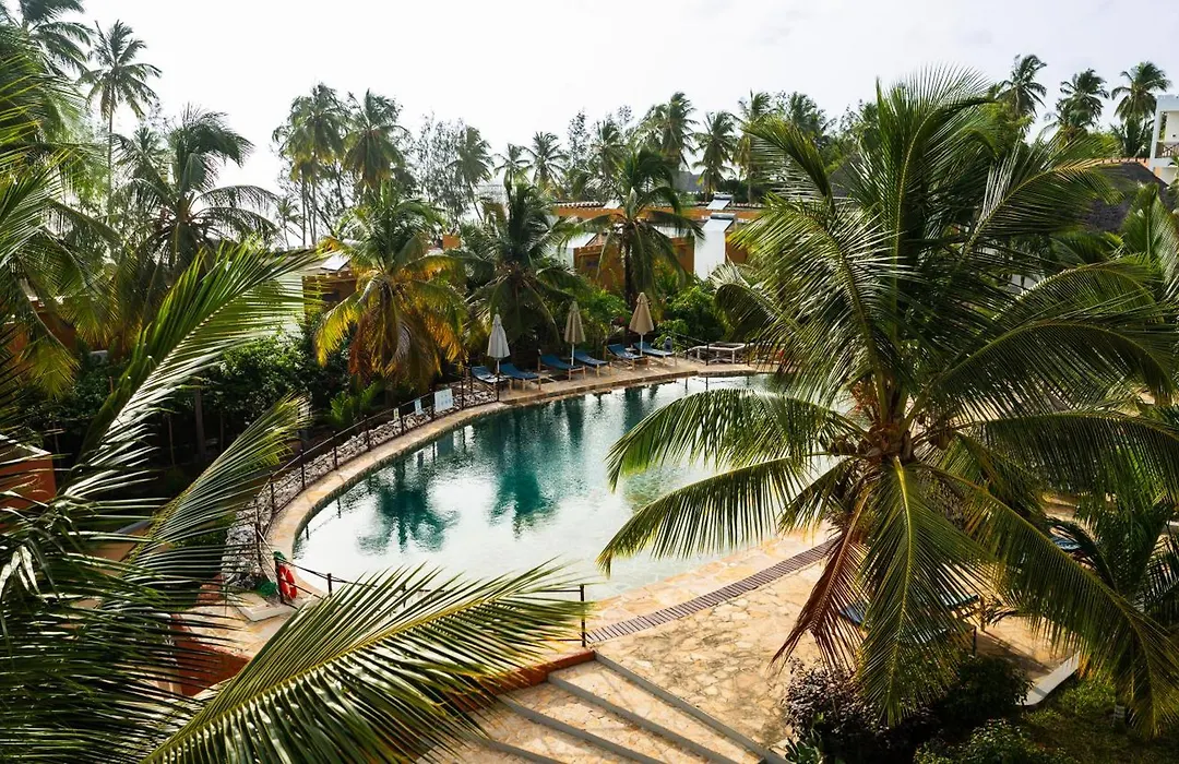 Zanzibar Bay Resort&Spa-1