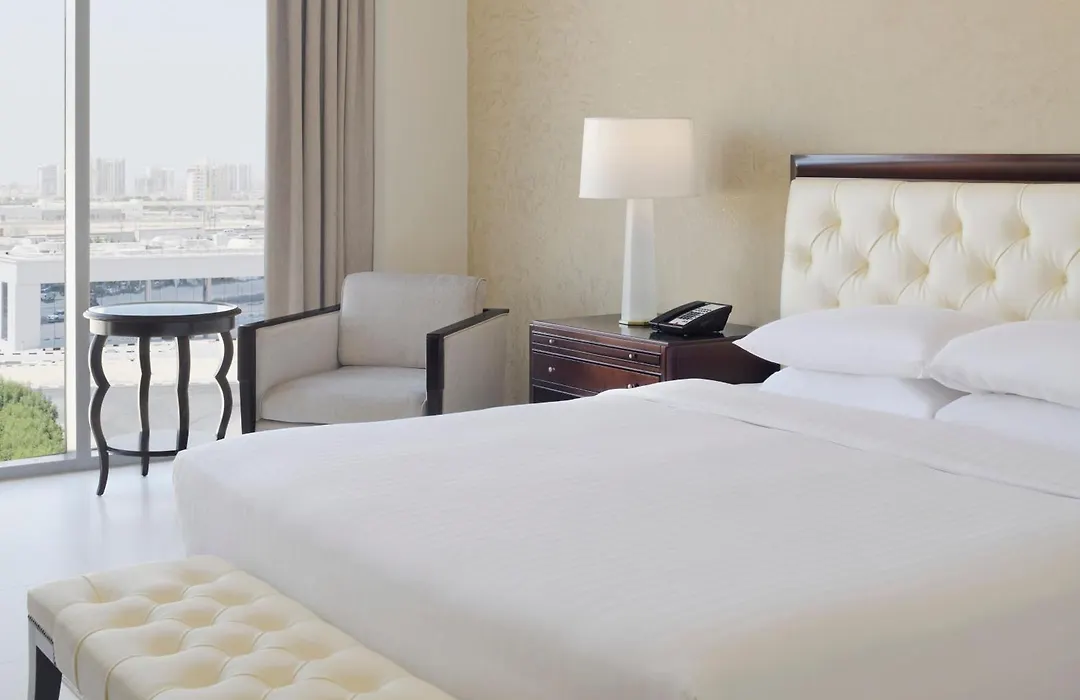 Delta Hotels By Marriott Dubai Investment Park-1