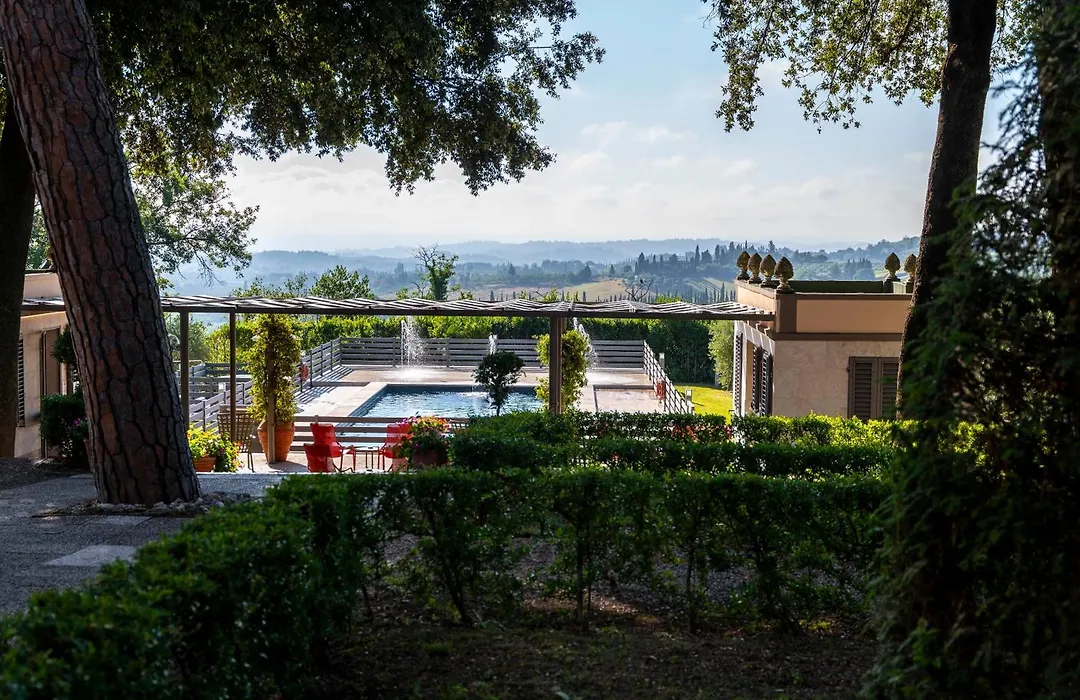 Villasanpaolo Resort & Spa-1