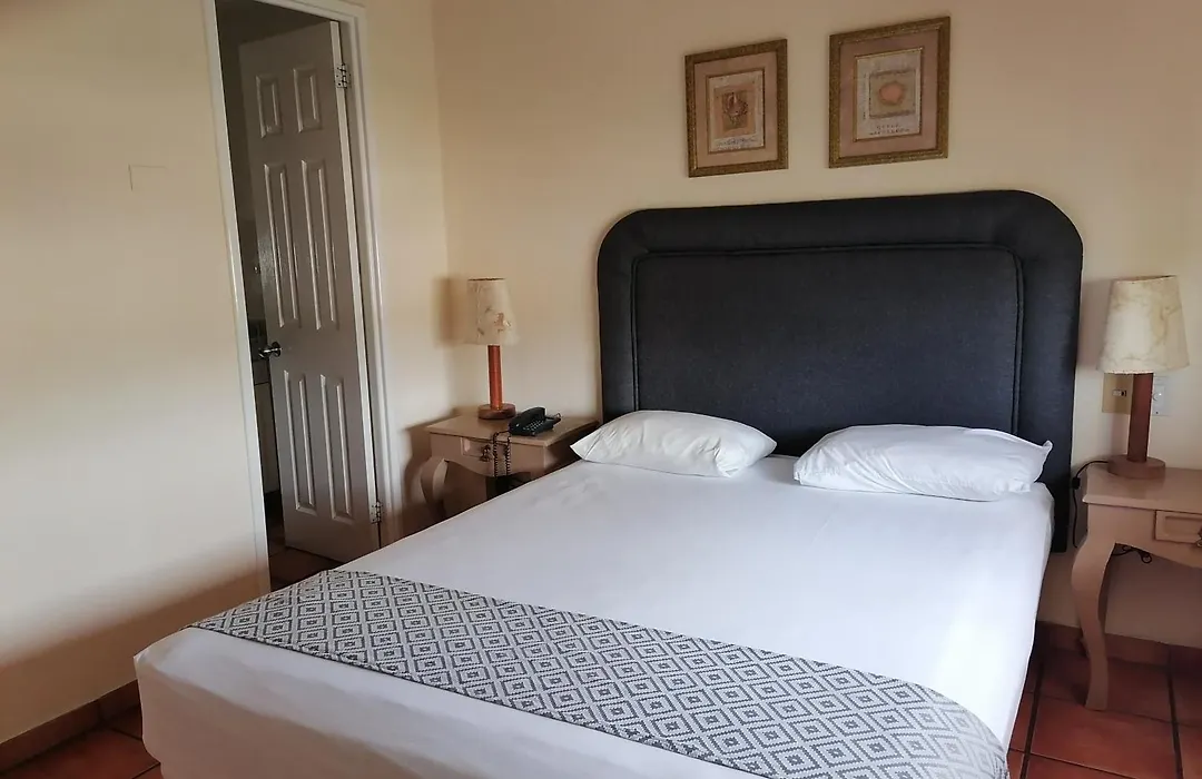 Suites Las Palmas-1