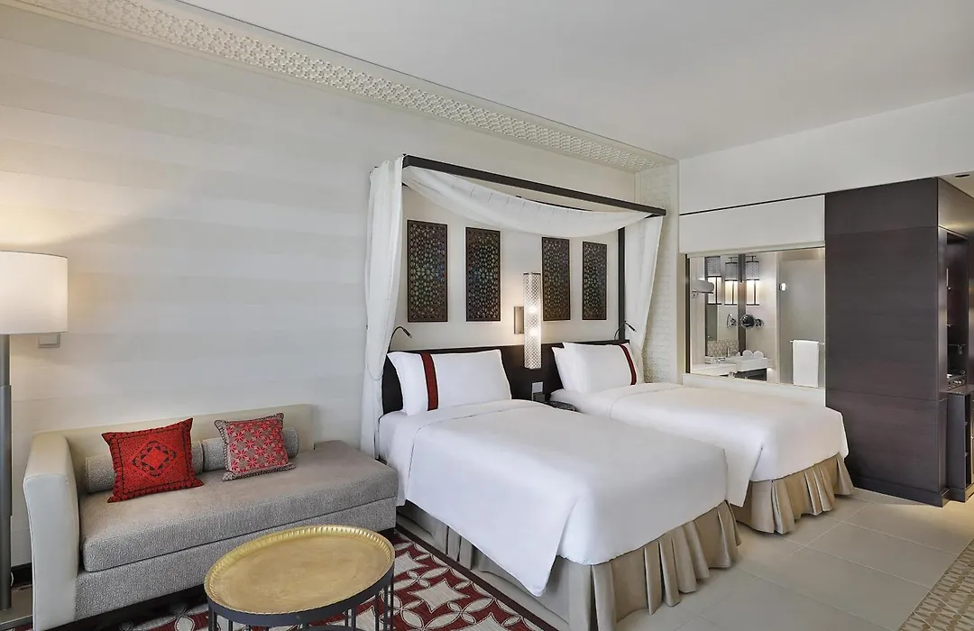 Al Manara, A Luxury Collection Hotel, Aqaba-1
