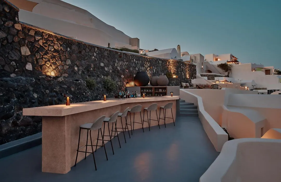 Mystique, A Luxury Collection Hotel, Santorini (Adults Only)-1