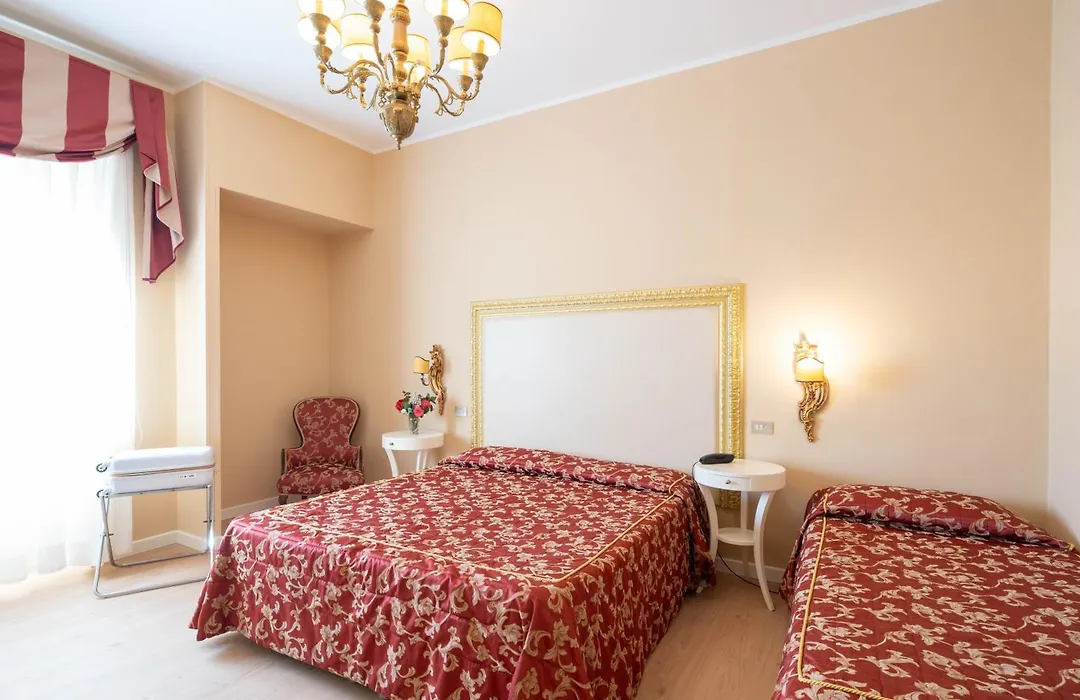 Hotel Manzoni Wellness&Spa-1