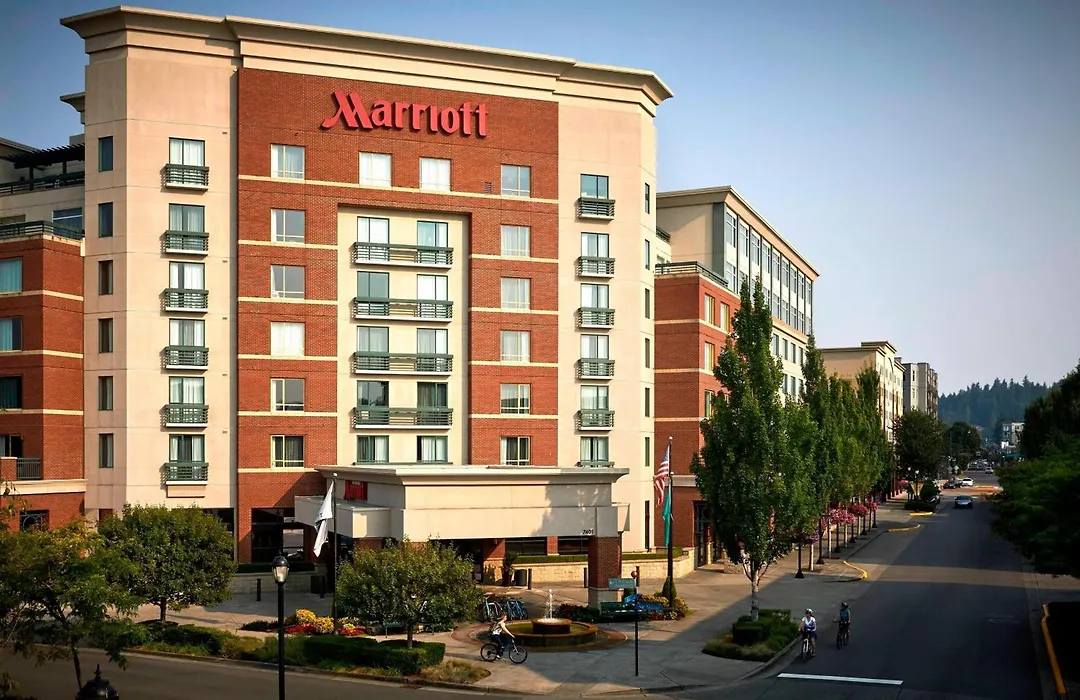 Seattle Marriott Redmond-1