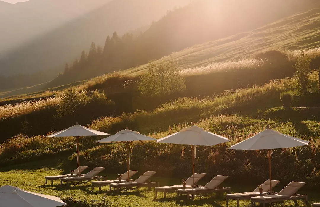 Rote Wand Gourmet Hotel, A Member Of Design Hotels-1