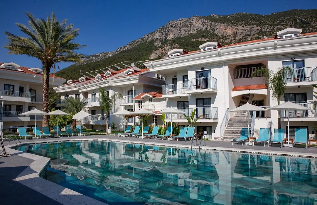 Blue Star Hotel-1