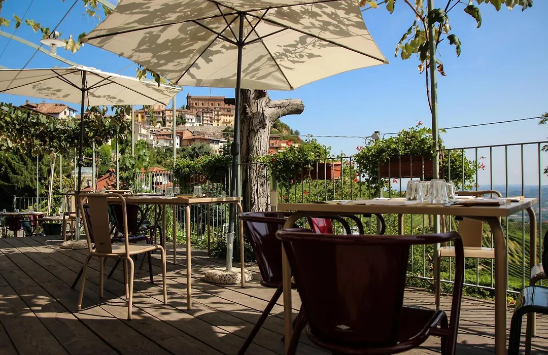 Locanda Fontanazza Osteria con Camere-1