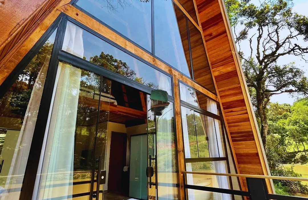Hotel Nativa Eco-1