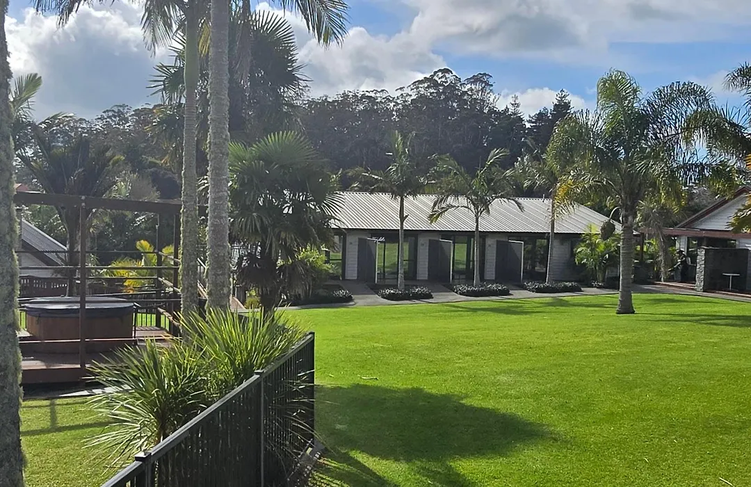 Kerikeri Homestead Motel & Apartments-1