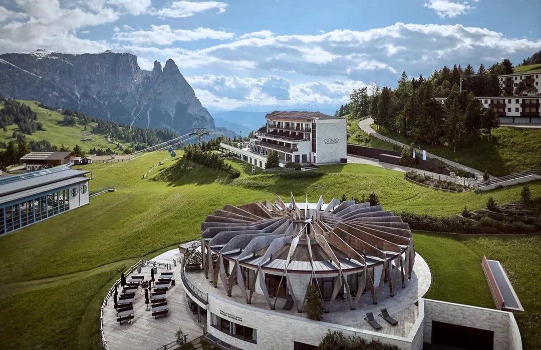 Como Alpina Dolomites-1