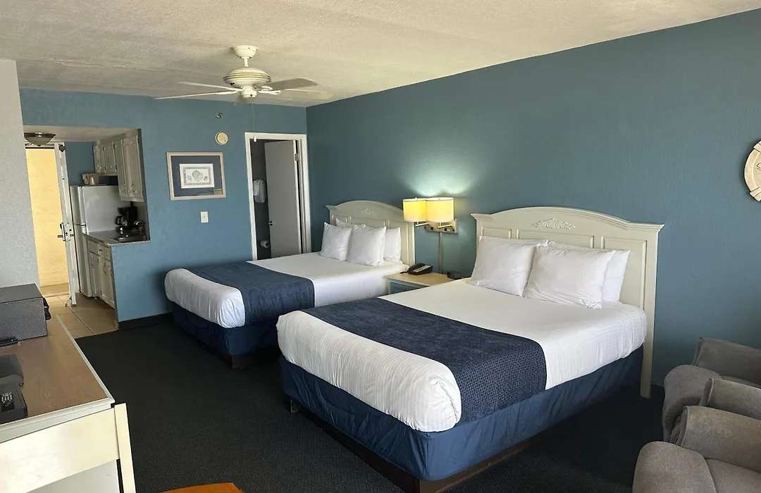Shoreline Island Resort - Exclusively Adult-1