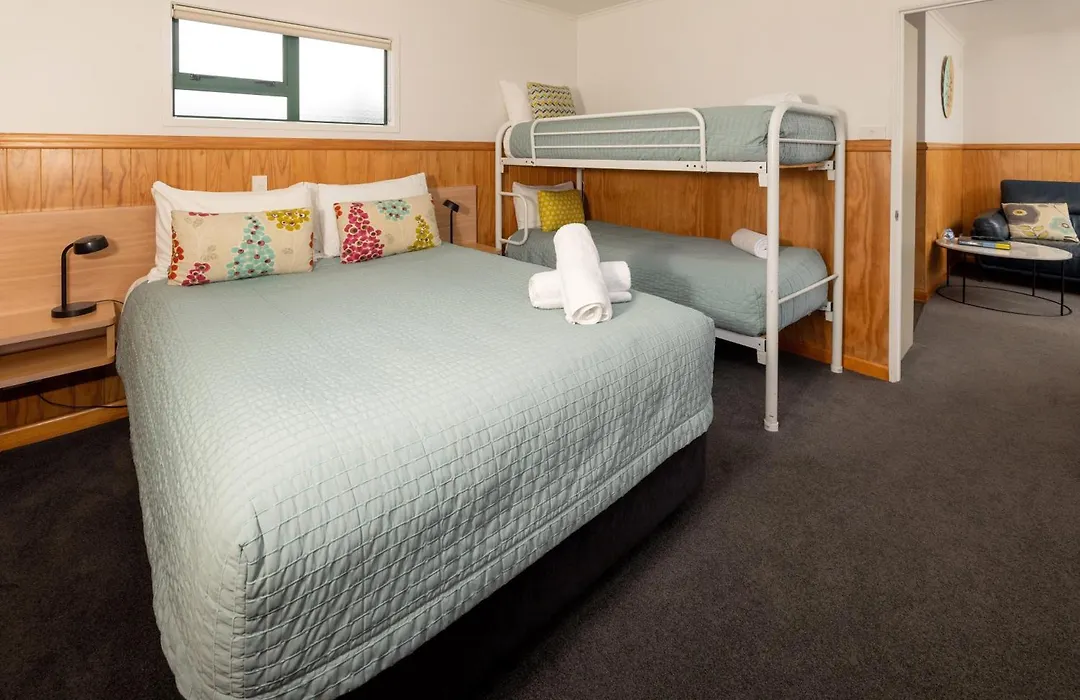 Motueka Top 10 Holiday Park-1