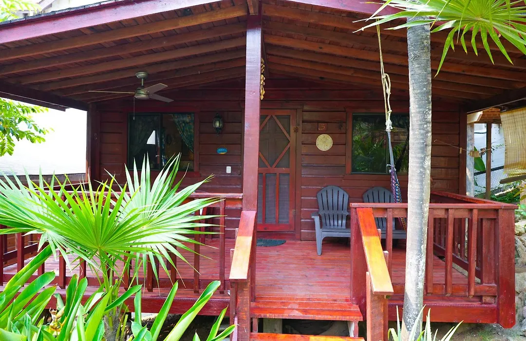 West Bay Lodge And Spa-1