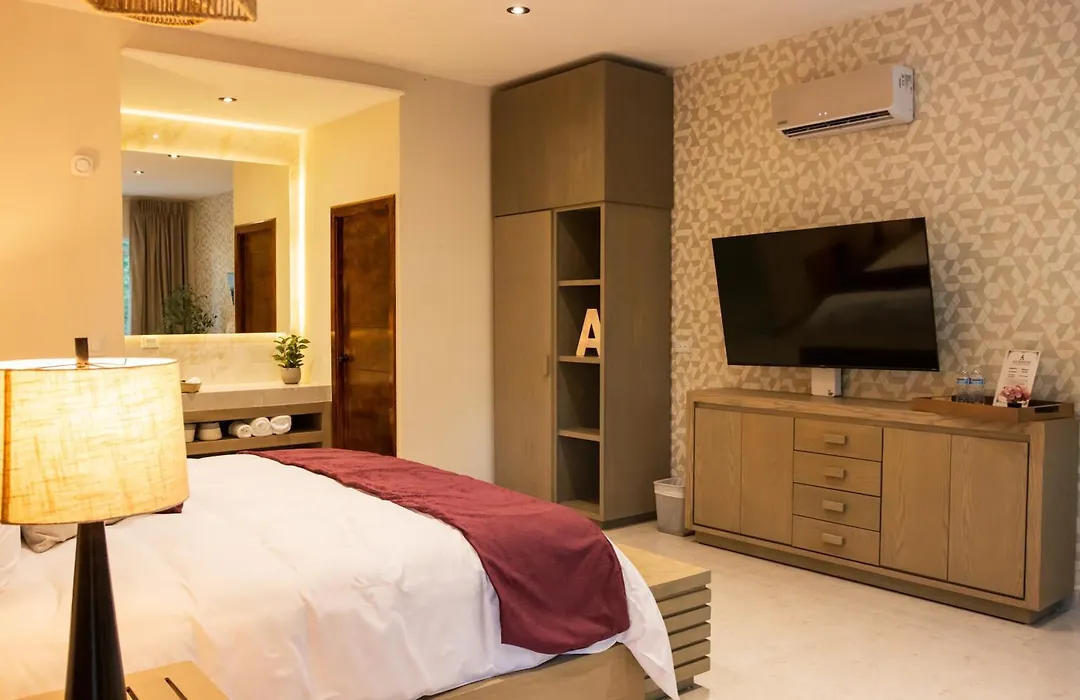 Acueducto Hotel Boutique-1