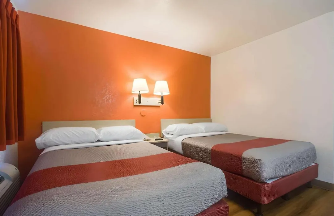 Park Inn By Radisson, Lakewood-1