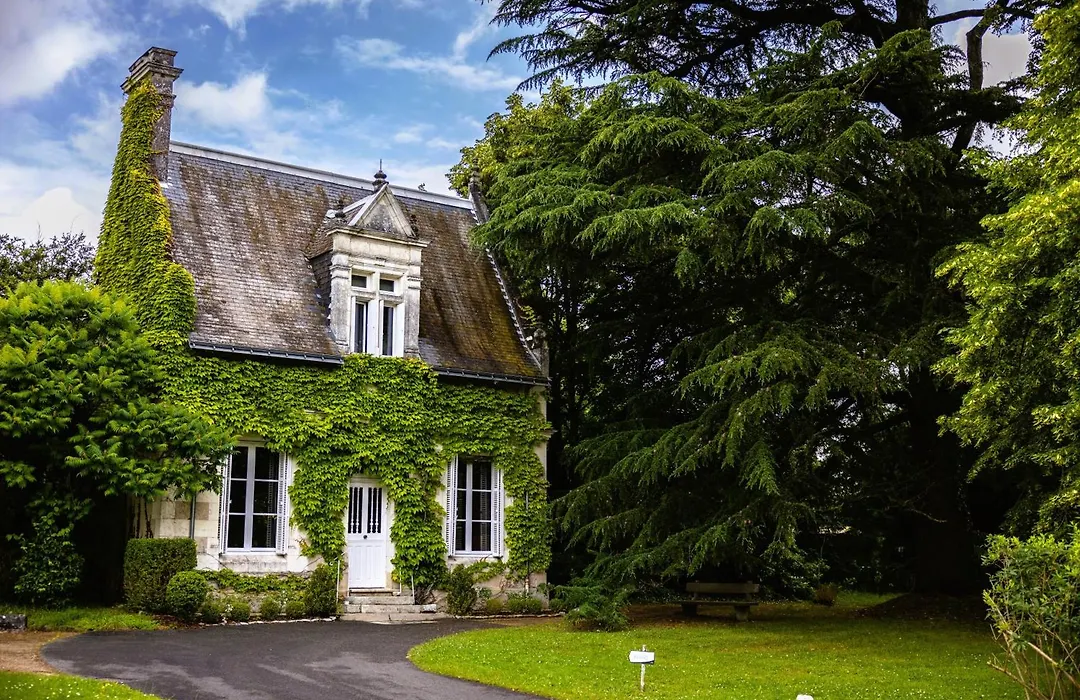 Domaine De La Tortiniere-1