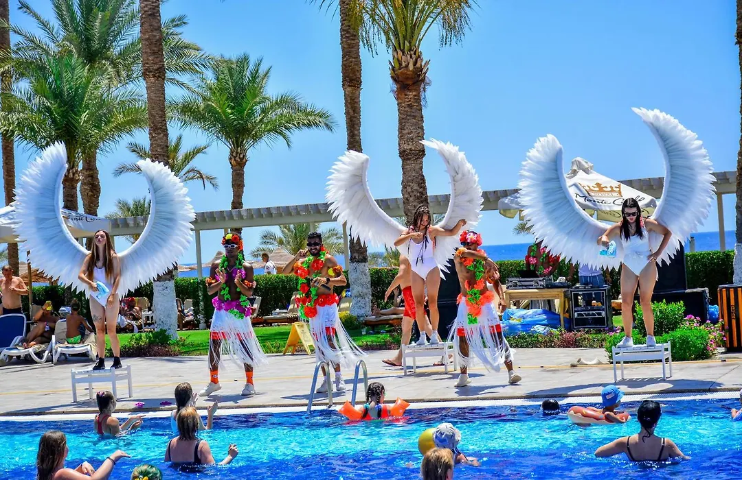 Monte Carlo Sharm Resort&Spa-1