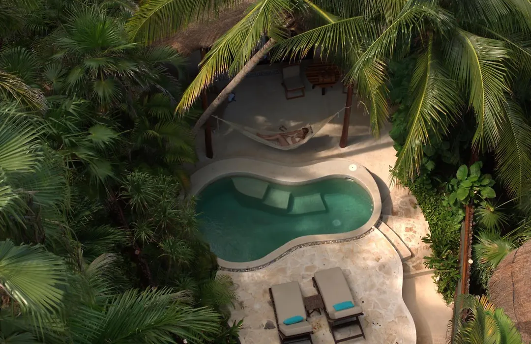 Viceroy Riviera Maya, A Luxury Villa Resort - Adults Only-1