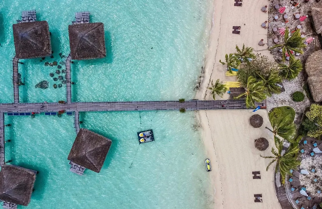 InterContinental Bora Bora Le Moana Resort, an IHG Hotel-1